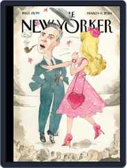 The New Yorker (Digital) Subscription                    March 11th, 2024 Issue