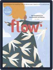 Flow (Digital) Subscription                    March 1st, 2024 Issue