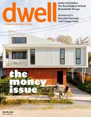 Dwell (Digital) Subscription                    March 1st, 2024 Issue