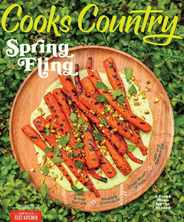 Cook's Country (Digital) Subscription                    April 1st, 2024 Issue