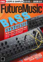 Future Music (Digital) Subscription                    March 5th, 2024 Issue