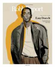 Robb Report (Digital) Subscription                    March 1st, 2024 Issue