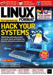 Linux Format (Digital) Subscription                    March 5th, 2024 Issue