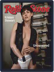 Rolling Stone (Digital) Subscription                    March 1st, 2024 Issue