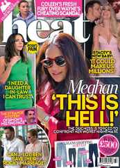 Heat (Digital) Subscription                    March 9th, 2024 Issue