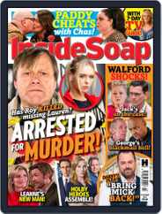 Inside Soap UK (Digital) Subscription                    March 9th, 2024 Issue