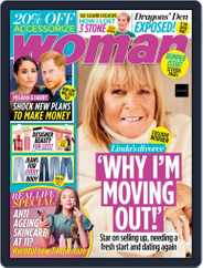 Woman United Kingdom (Digital) Subscription                    March 11th, 2024 Issue