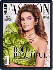 HELLO! Fashion Monthly (Digital) Subscription                    April 1st, 2024 Issue