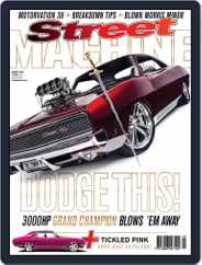 Street Machine (Digital) Subscription                    March 1st, 2024 Issue