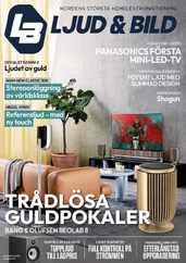 Ljud & Bild (Digital) Subscription                    March 5th, 2024 Issue
