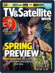 TV&Satellite Week (Digital) Subscription                    March 9th, 2024 Issue
