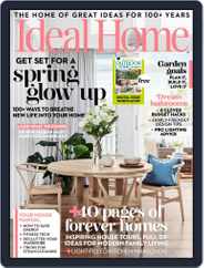 Ideal Home (Digital) Subscription                    April 1st, 2024 Issue