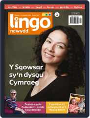 Lingo Newydd (Digital) Subscription                    October 1st, 2023 Issue
