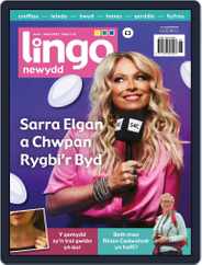 Lingo Newydd (Digital) Subscription                    August 1st, 2023 Issue