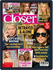 Closer (Digital) Subscription                    March 9th, 2024 Issue