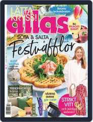 Allas (Digital) Subscription                    March 7th, 2024 Issue
