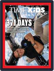 TIME for Kids - Age 8+ Family Edition (Digital) Subscription                    March 8th, 2024 Issue