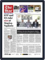 Star South Africa (Digital) Subscription                    March 5th, 2024 Issue