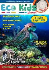 Eco Kids Planet (Digital) Subscription                    March 1st, 2024 Issue