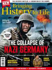 Bringing History to Life Magazine (Digital) Subscription                    June 1st, 2024 Issue