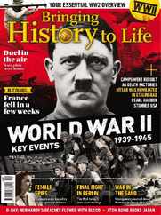 Bringing History to Life Magazine (Digital) Subscription                    March 1st, 2024 Issue