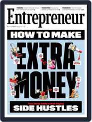 Entrepreneur (Digital) Subscription                    March 1st, 2024 Issue