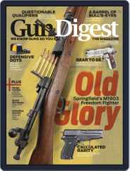 Gun Digest (Digital) Subscription                    March 1st, 2024 Issue