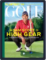 Golf (Digital) Subscription                    March 1st, 2024 Issue