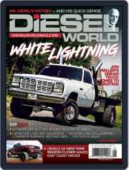 Diesel World (Digital) Subscription                    May 1st, 2024 Issue