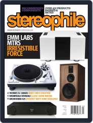 Stereophile (Digital) Subscription                    April 1st, 2024 Issue