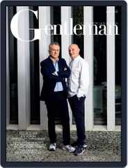 Gentleman España (Digital) Subscription                    March 1st, 2024 Issue