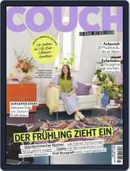 Couch (Digital) Subscription                    March 1st, 2024 Issue