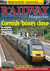 The Railway (Digital) Subscription                    March 1st, 2024 Issue