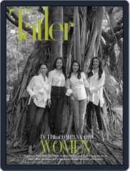 Tatler Philippines (Digital) Subscription                    March 1st, 2024 Issue