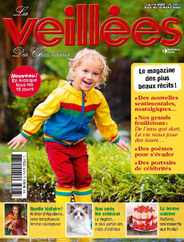 Les Veillées des chaumières (Digital) Subscription                    March 6th, 2024 Issue