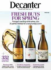 Decanter (Digital) Subscription                    March 6th, 2024 Issue