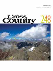 Cross Country (Digital) Subscription                    March 1st, 2024 Issue