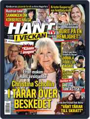 Hänt i Veckan (Digital) Subscription                    March 7th, 2024 Issue