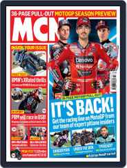 MCN (Digital) Subscription                    March 6th, 2024 Issue
