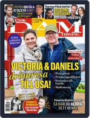 Svensk Damtidning (Digital) Subscription                    March 7th, 2024 Issue