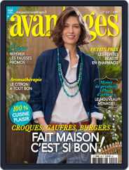 Avantages (Digital) Subscription                    April 1st, 2024 Issue