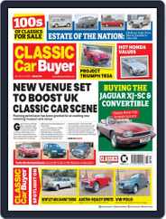 Classic Car Buyer (Digital) Subscription                    March 6th, 2024 Issue