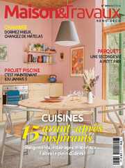 Maison & Travaux (Digital) Subscription                    March 6th, 2024 Issue