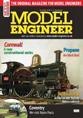 Model Engineer (Digital) Subscription                    March 5th, 2024 Issue