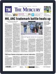Mercury (Digital) Subscription                    March 6th, 2024 Issue