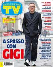 TV Sorrisi e Canzoni (Digital) Subscription                    March 5th, 2024 Issue