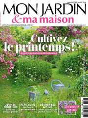 Mon Jardin Ma Maison (Digital) Subscription                    March 6th, 2024 Issue
