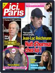 Ici Paris (Digital) Subscription                    March 6th, 2024 Issue
