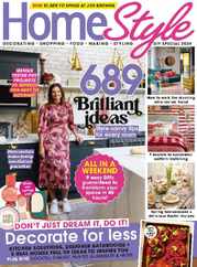 HomeStyle United Kingdom (Digital) Subscription                    February 21st, 2024 Issue