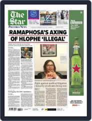 Star South Africa (Digital) Subscription                    March 6th, 2024 Issue